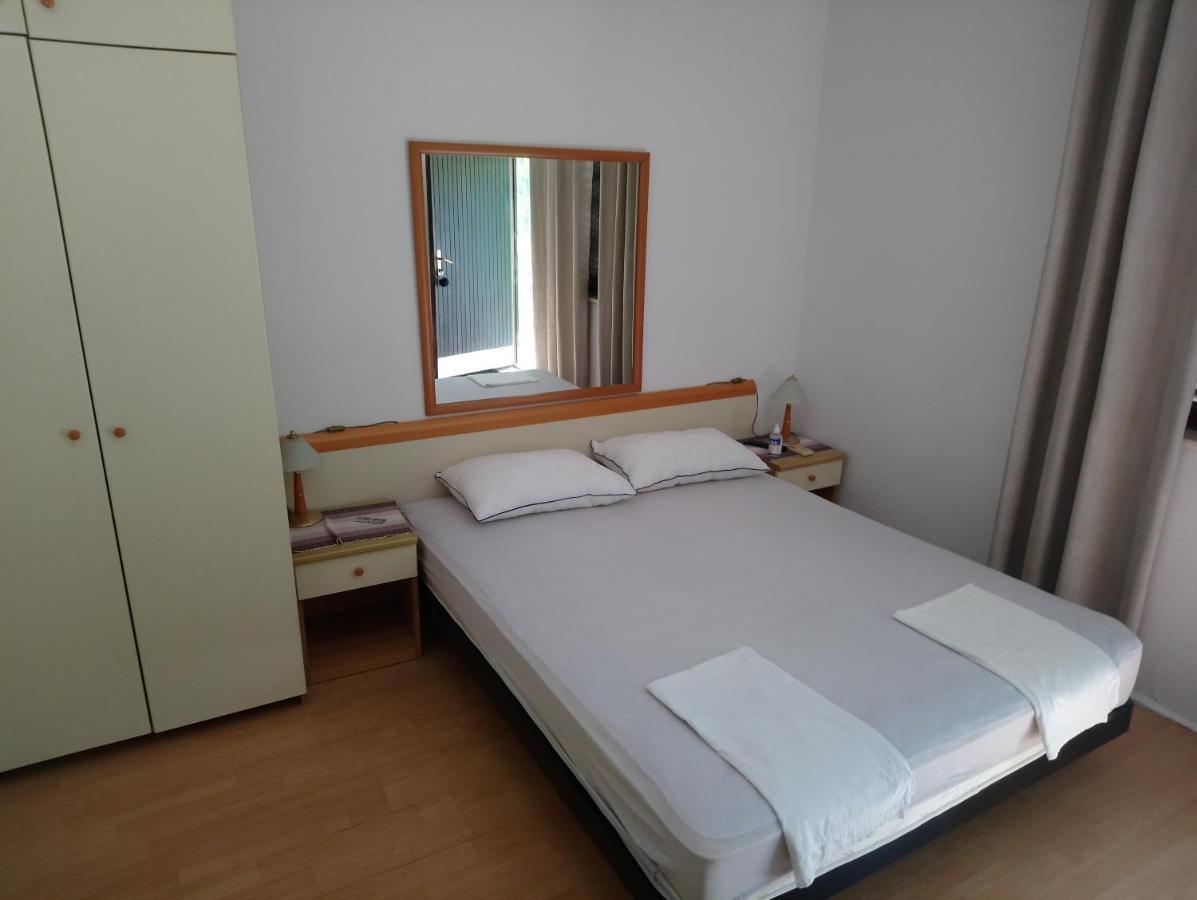 Apartmani Anita, Korcula Экстерьер фото