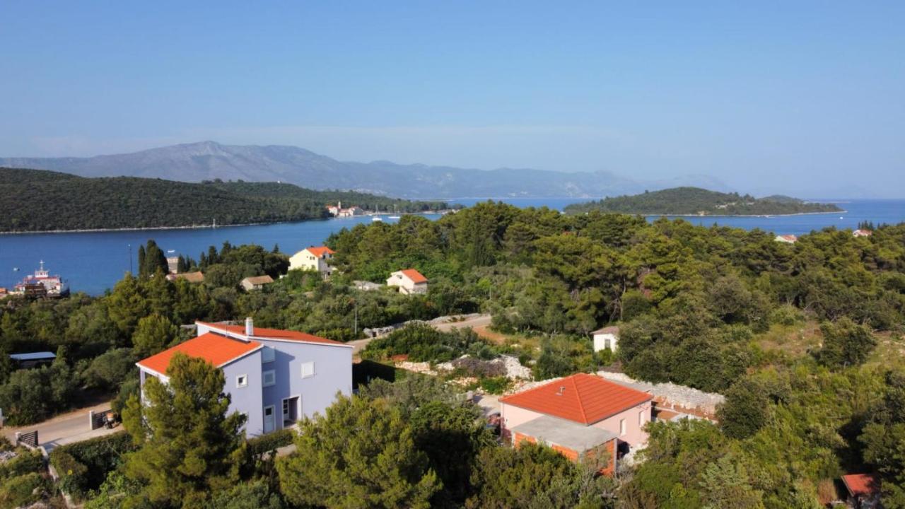Apartmani Anita, Korcula Экстерьер фото