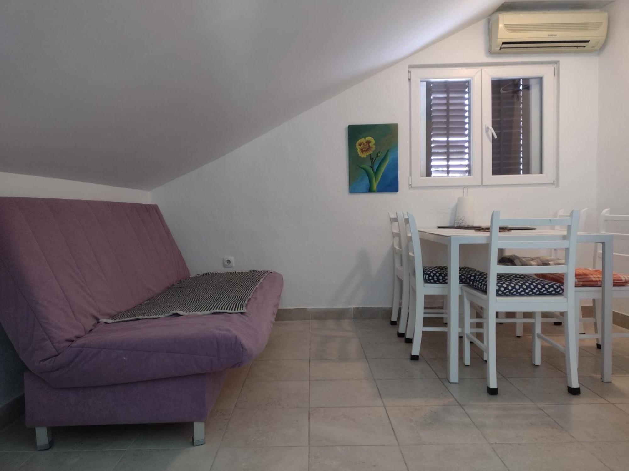 Apartmani Anita, Korcula Экстерьер фото