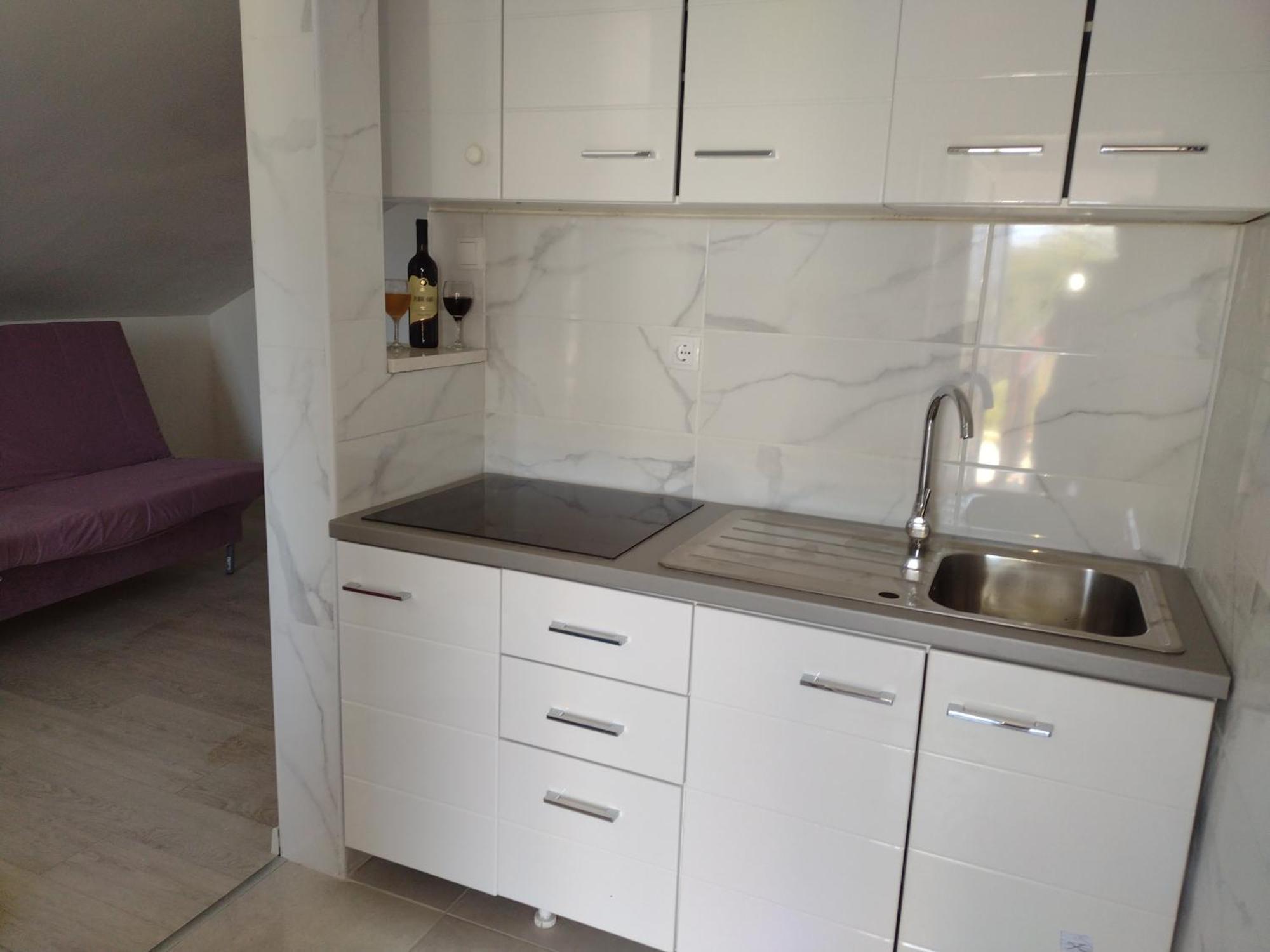 Apartmani Anita, Korcula Экстерьер фото
