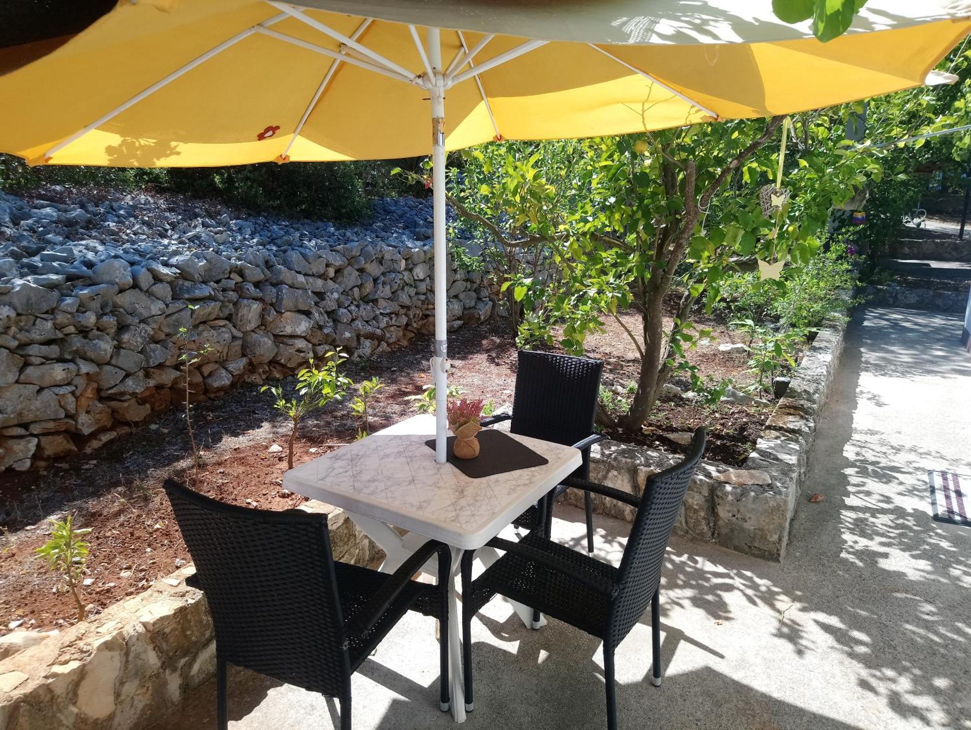 Apartmani Anita, Korcula Экстерьер фото