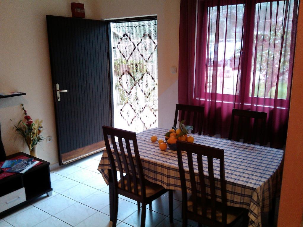 Apartmani Anita, Korcula Экстерьер фото